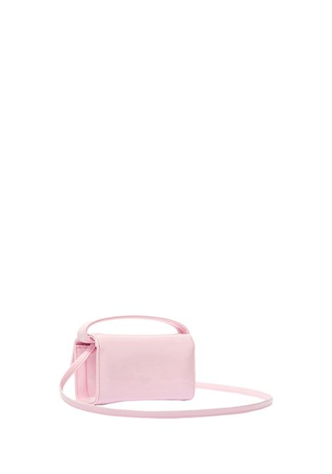 Borsa The Candy Baby OG Rosa MABASH | THE CANDY BABY OGROSA
